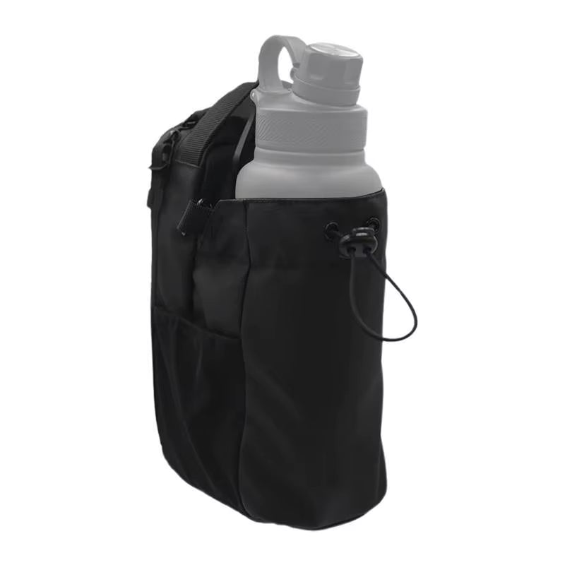 Infinite Magnetic Gym Water Bottle Holder 