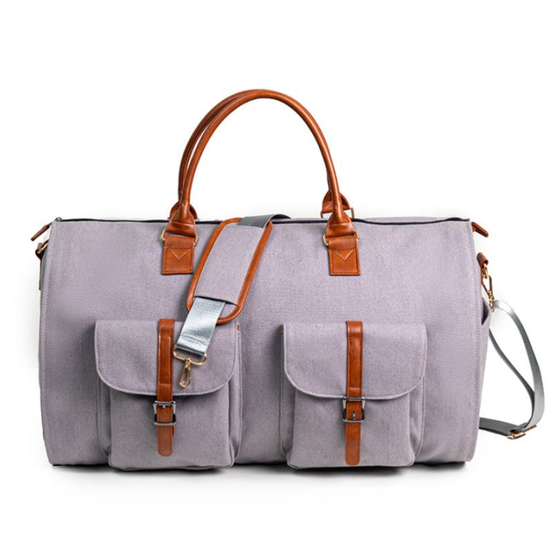 Infinite Folding Duffle Bag