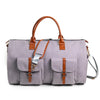 Infinite Folding Duffle Bag