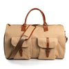 Infinite Folding Duffle Bag