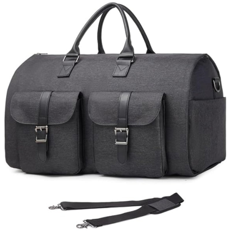 Infinite Folding Duffle Bag