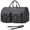 Infinite Folding Duffle Bag