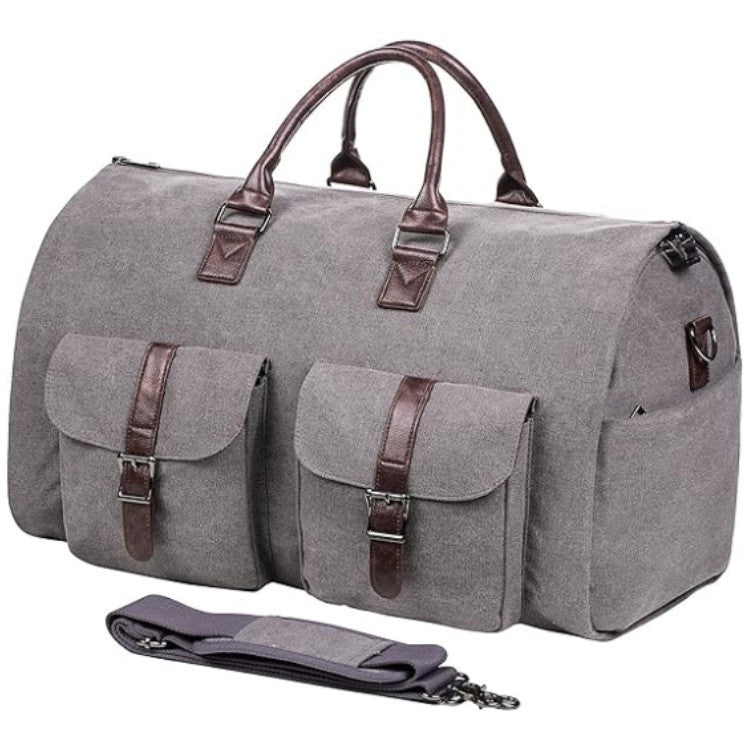 Infinite Folding Duffle Bag