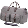 Infinite Folding Duffle Bag