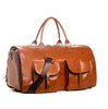 Infinite Folding Duffle Bag