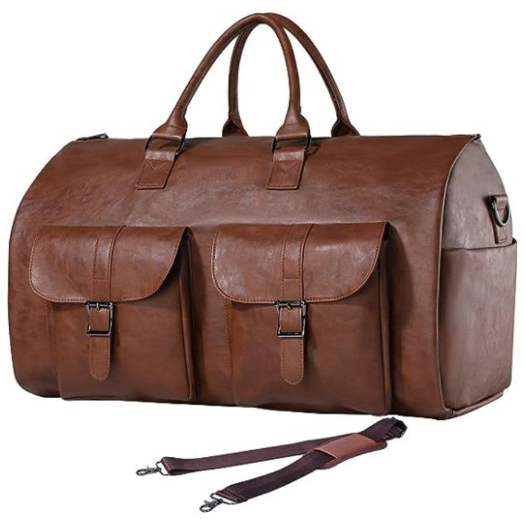 Infinite Folding Duffle Bag