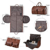 Infinite Folding Duffle Bag