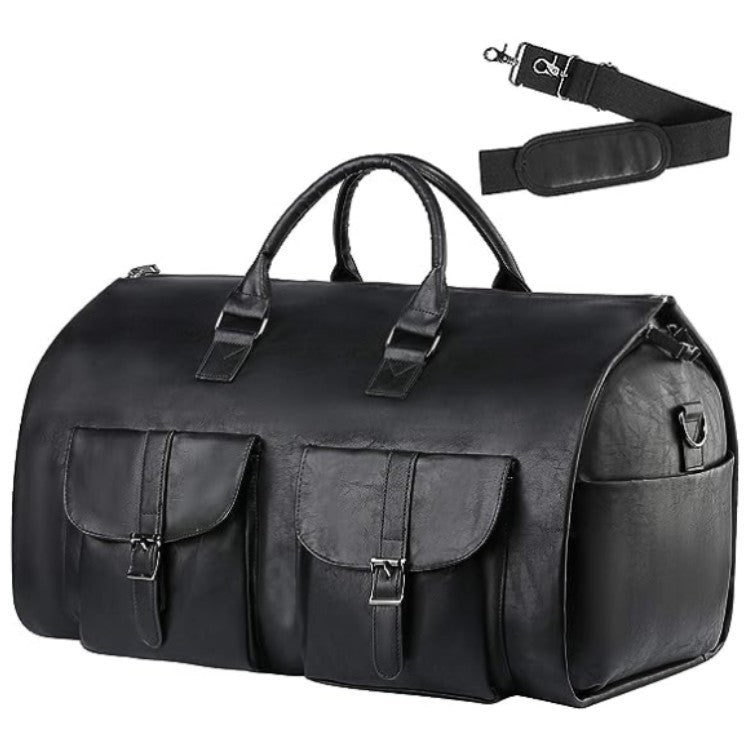Infinite Folding Duffle Bag