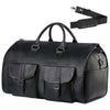 Infinite Folding Duffle Bag