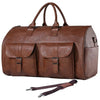 Infinite Folding Duffle Bag