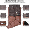 Infinite Folding Duffle Bag