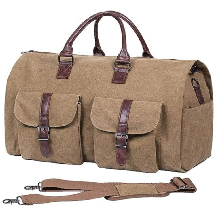 Infinite Folding Duffle Bag