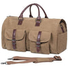 Infinite Folding Duffle Bag